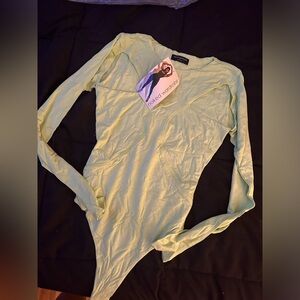 Naked wardrobe bodysuit